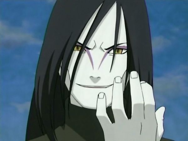 yondaime minato