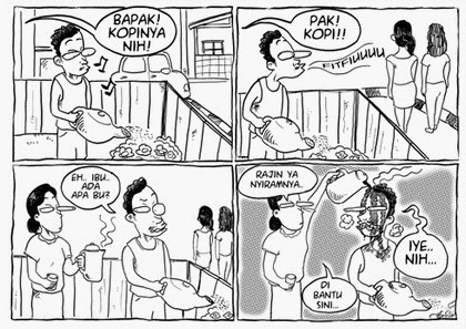 komik hernia indonesia