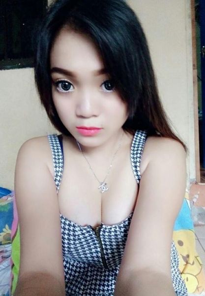 tante merangsang