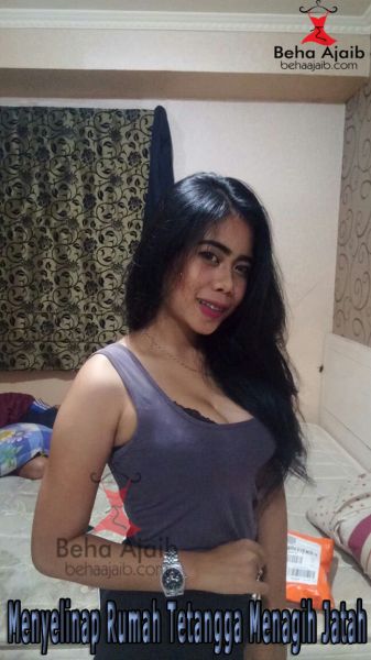 tante yuni