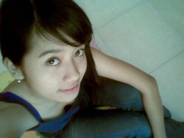 tante muda hot