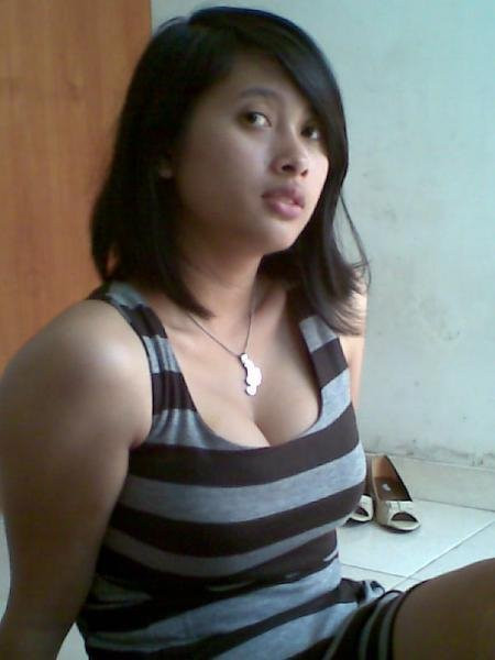 tante keenakan