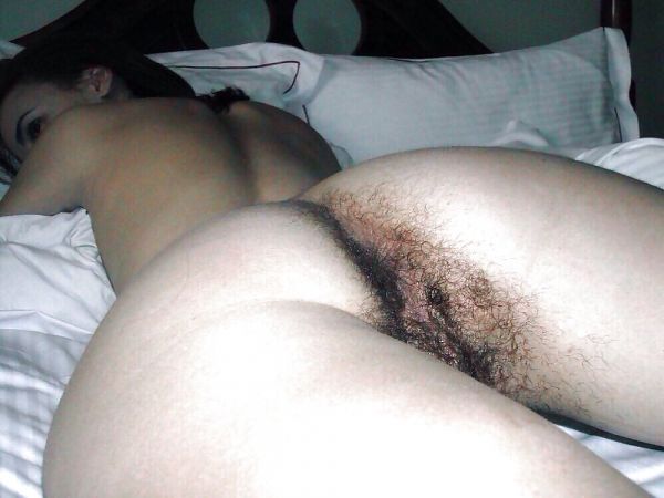 hairy pussy dick