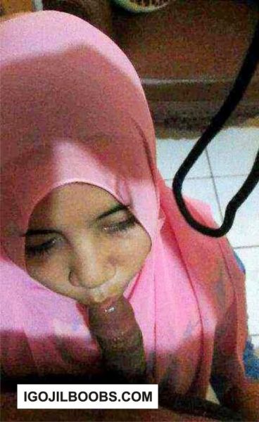 jilbab mesum sma