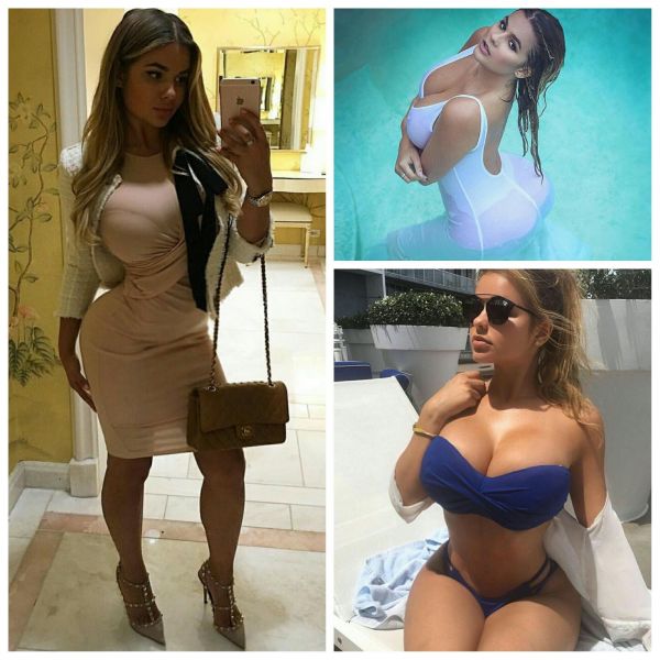 anastasia doughnuts kvitko