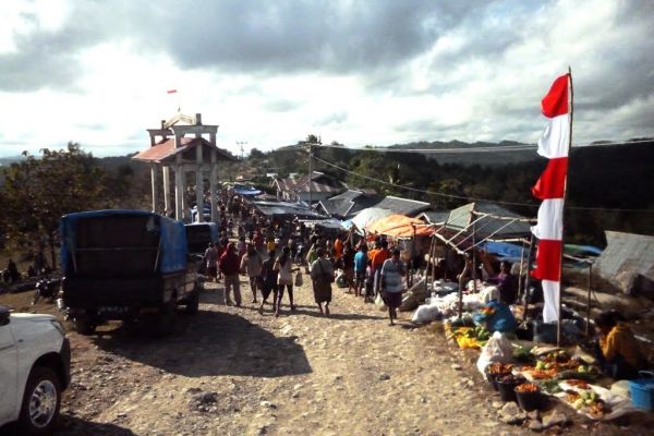 baucau timor leste