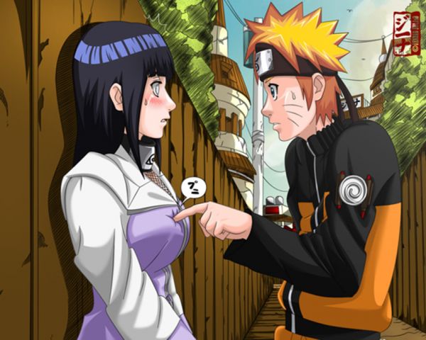 hinata hyuga power