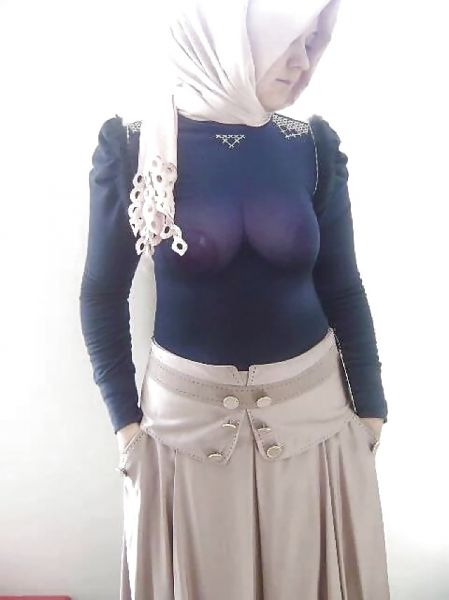 jilbab paha