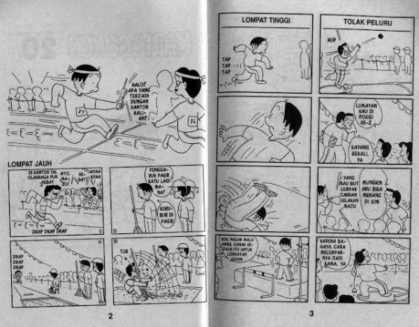 baca komik patah hati