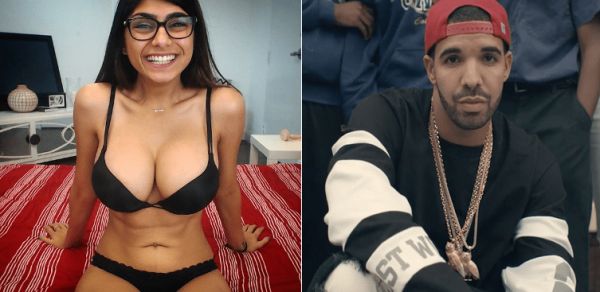 arsenal fan tv mia khalifa