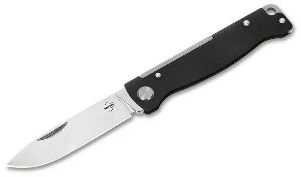 magnum knife