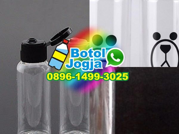 pengumpulan botol bekas