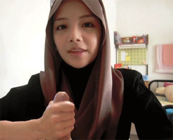 perempuan hijab