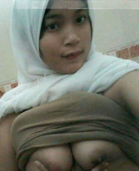 gambar manten jilbab