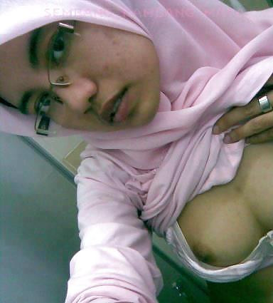 hijab girl