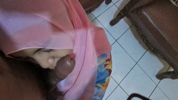 wanita hijab cantik