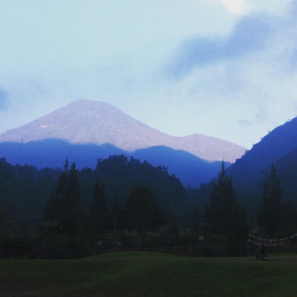 gunung putri bogor