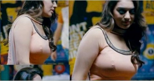 hansika motwani bot