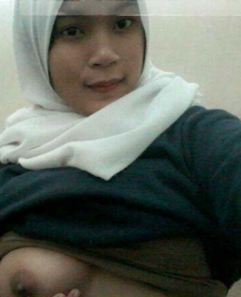 jilbab muslimah