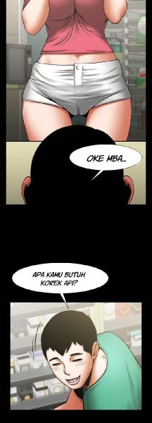 gambar komik