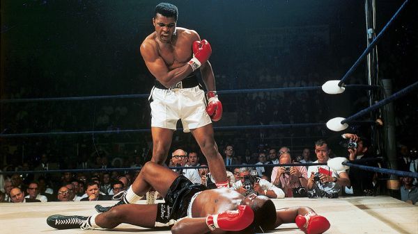 muhammad ali greatest