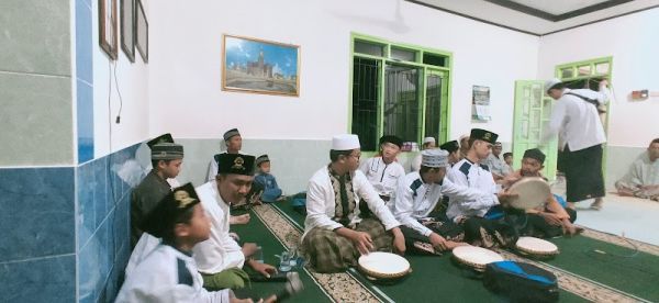 pondok pesantren khusnul khatimah bogor