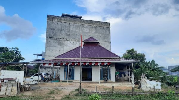 buku fiqih pesantren husnul khotimah