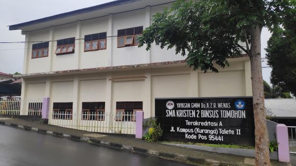 pondok pesantren modern di jawa tengah